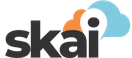Logo skai